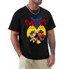 Swat kats TShirt Trendy Pattern TShirt for Unisex