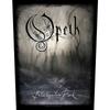 Opeth Blackwater Park Patch