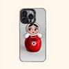 Чехол-матрешка для iPhone 11 12 13 14 15 16 17 Pro Max XS X XR