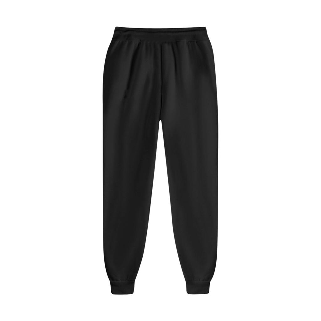 Детская мода Толстовка с длинным рукавом, на молнии, с капюшоном, спортивные штаны с принтом, комплект толстовки с карманами