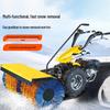 Бензиновая снегоуборочная машина Loncin 733 Тип 15 л.с.