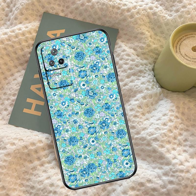 Горячая Распродажа Betsy Ann Wiltshire London Чехол Для Xiaomi 14T 11T 12T 13T Pro 13 14 15 Ultra POCO X7 Pro X3 X5 X6 M6 F5 F6 Pro Обложка