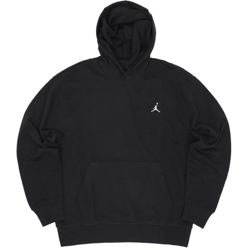 Jordan Свитшот ESSENTIALS Мужской Черный FQ3679-010