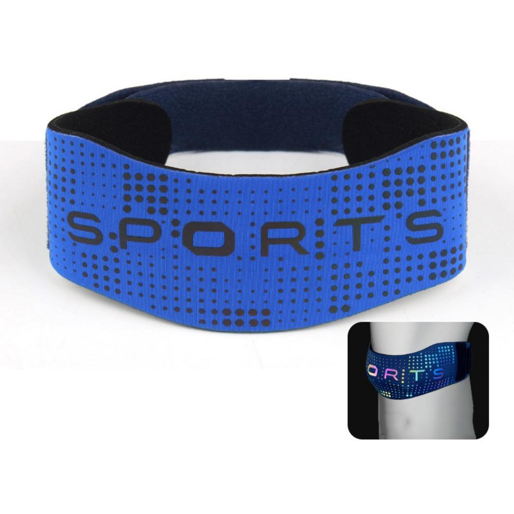 Patella Protector Knee Support Pad Shock-absorbing Knee Strap Sports Patella Brace Cycling