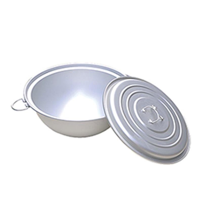 Binghu Field Supply Soft Fuel Drum