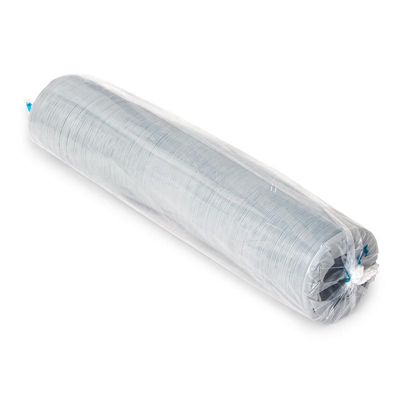 Паяльный вытяжной колпак Соединитель раструба для удаления дыма - Доступен в размерах 2,5, 3 и 4 дюйма