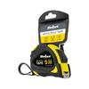 Rebel Steel Roll Tape Measure 5M 19Mm