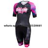BONT Коньки Team Skate Dump Розовый Гоночный Мужской Костюм Скоростной Роликовые Коньки Костюм для Катания на Скорость Триатлон Велоспорт 2022