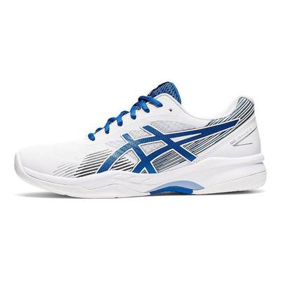 Мужские кроссовки Gel Game 8 White Lake Drive 1041A326-960