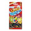 Board Game Uno H2O To Go Mattel