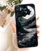 Для Xiaomi Poco M3 Pro 5G 4G Модный Чехол для Телефона с Рисунком 'Закат на Пляже' Для Poco M3 M3Pro PocoM3 Ударопрочные Мягкие Силиконовые Бамперы
