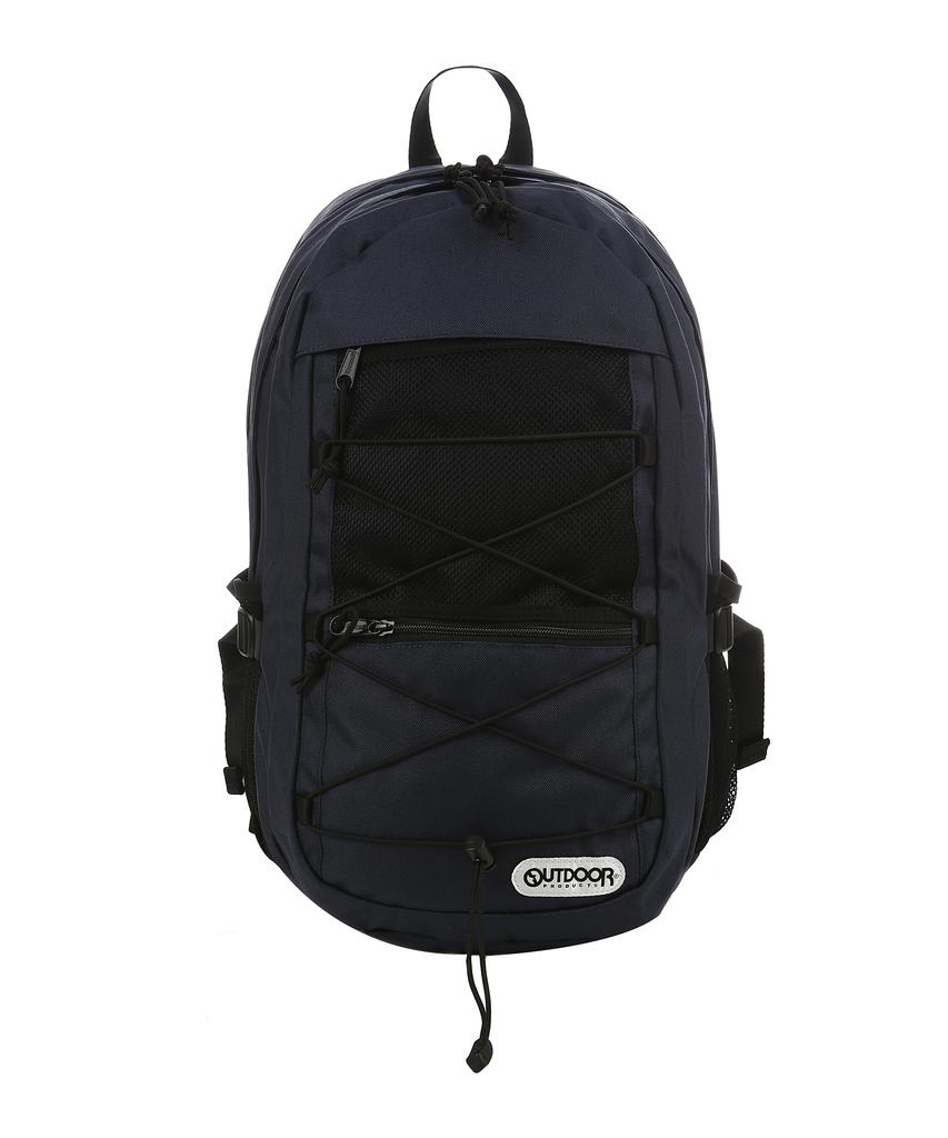 Рюкзак-сетка Outdoor Products (военно-морской флот)