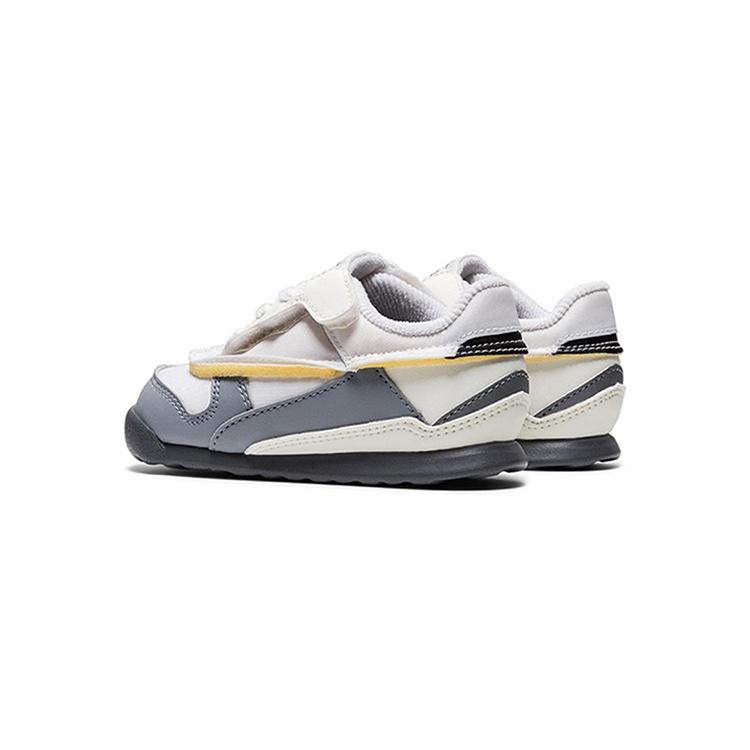 (TD) Onitsuka Tiger ADMIX Runner 'White' Baby 1184A088-102