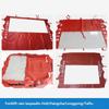 Forklift Universal Rain Tarpaulin Roof Cloth Sunshade Rain Cloth Ceiling Fit For Heli Hangcha Longgong Heli
