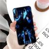 Чехол для телефона MaiYaCa Anime Solo с выравниванием для Huawei P30 40 20 10 8 9 lite pro plus Psmart2019