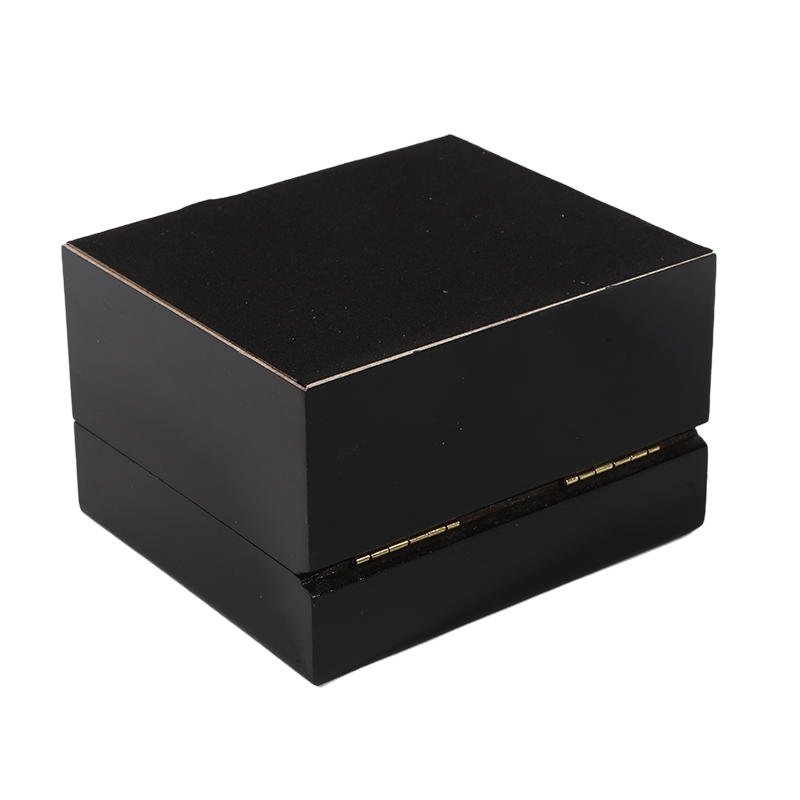 Деревянная коробка для часов с держателем для браслетов - 6 ячеек, витрина для мужских часов, ювелирных изделий, органайзер для хранения браслетов