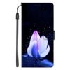 Красивый чехол-книжка для Huawei Honor X6B / X7B / X8B Обложка Кошелек-раскладушка Сумки для Honor X8B Чехол Кожаный Мультяшный С карманами для карт Магнитный