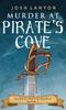 Книга Murder At Pirate's Cove : An M/M Cozy Mystery: Secrets and Scrabble Book 1 : 1