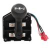 Cart Switch Assembly Heavy Duty Forward Reverse Switch DS Forward Reverse Switch OE 101753005