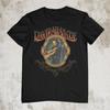 Футболка David Allan Coe Live In Concert Размеры S M L 234XL BL012 Унисекс Футболка