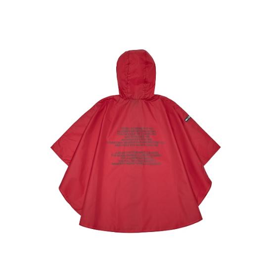 ENHYPEN ЖЕЛАНИЕ: UNLEASH Дождевое пончо