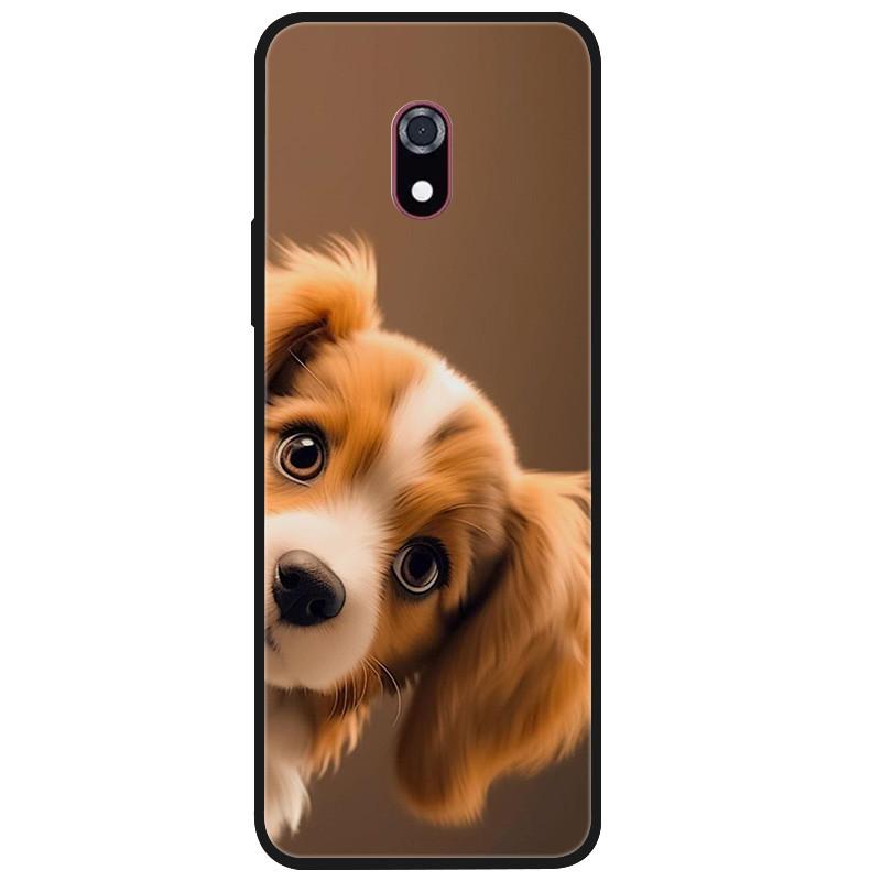For Xiaomi Qin F22 Luxury Exquisite Painting TPU Soft Silicone Hard Shell For Qin F22 Creativity Rose Anti-drop Phone Cover