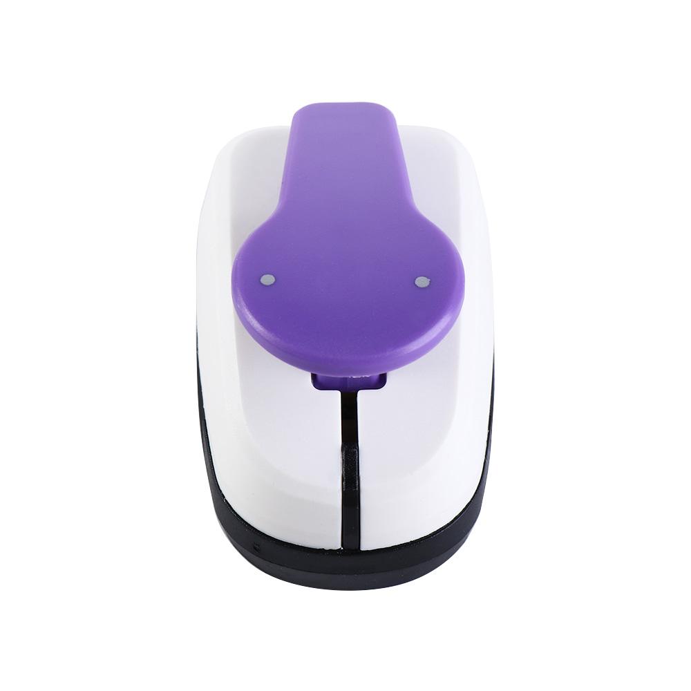 Punches Maker Scrapbooking Hole Puncher Earring Hole Puncher Paper Punch Earring Card Punch