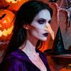 Halloween Witch Nose Costume Photo Prop Witch Fake Nose Cosplay Halloween Theme Party Funny Dressing Realistic Long Nose