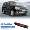 Xfg000040 Автомобильный 3-й светодиодный стоп-сигнал для Range Rover L322 Для Vogue 2002-2012 Задний дополнительный высокорасположенный стоп-сигнал