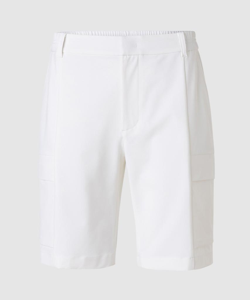 MUSINSA STANDARD SPORTS Dryact Bermuda Cargo Shorts (2 Colors)