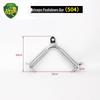 V-Bar Triceps Pushdown Handle