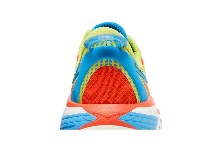 HOKA One One Mafate Speed 2 Пламя Вечерняя Примула