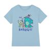 Boys Mike & Sulley T-Shirt