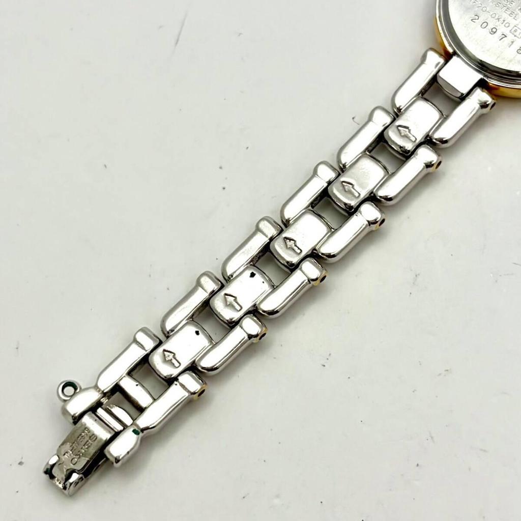 [Новая батарейка] Женские часы SEIKO TISSE 1F20-0K10 209718