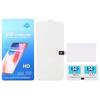 For OPPO Reno6 5G Full Screen Protector Explosion-proof Hydrogel Film
