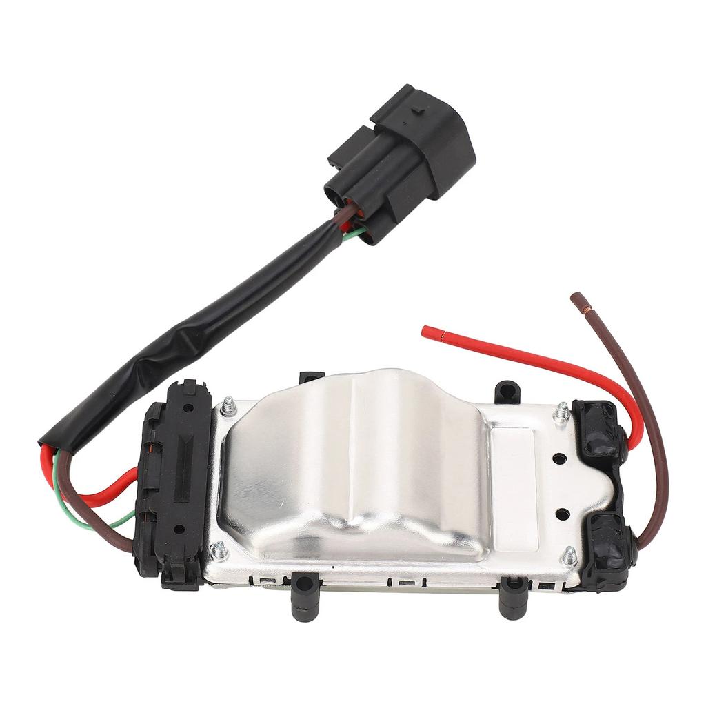 Модуль управления вентилятором радиатора для BMW 3 серии E46 1998-2006 1137328080