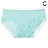 New Soft Women's Underwear Lace Student Briefs