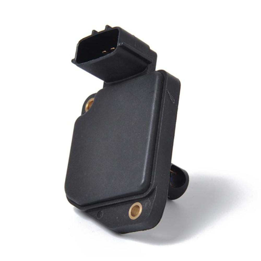 1 шт. Датчик массового расхода воздуха MAF-метр AFH55-M12 для 1996-1997 Nissan Pickup L4-2.4L