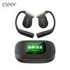 Cleer ARC 5 Lite Беспроводные спортивные наушники с открытым ухом