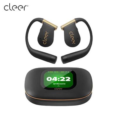 Cleer ARC 5 Lite Беспроводные спортивные наушники с открытым ухом