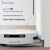 Ecovacs T90PRO All-in-One Robot Vacuum & Mop with Auto Water & Self-Cleaning