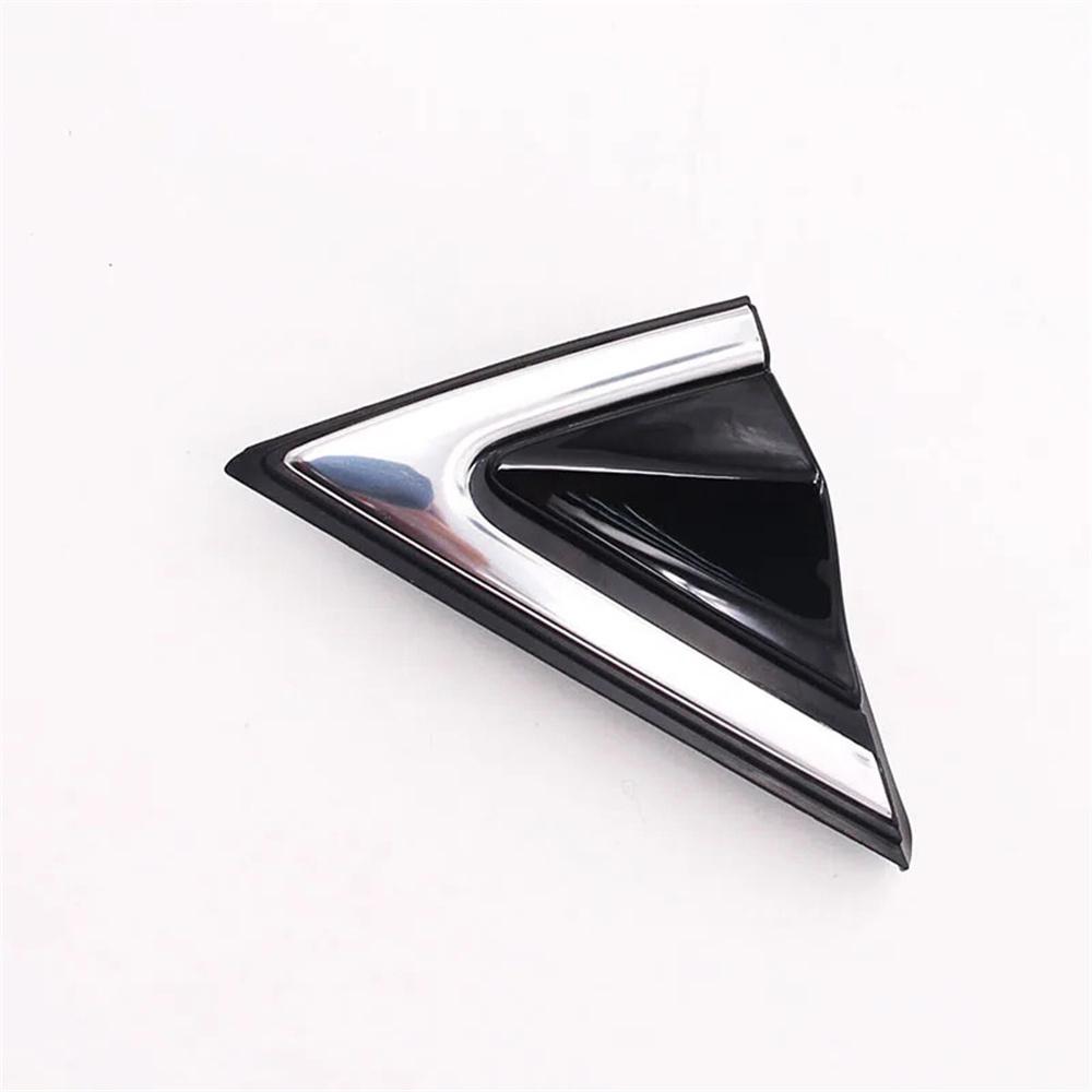 МОЛДИНГ СТОЙКИ КРЫЛА ПРАВЫЙ 861902W000 Для HYUNDAI SANTA 13-19