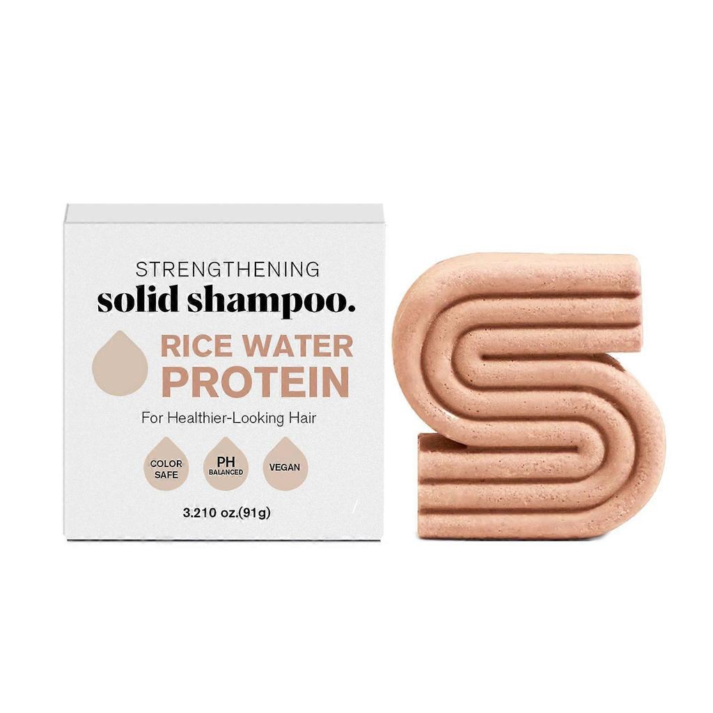 Rosemary shampoo soap essence shampoo soap black hair moisturizing soft hair nourishing shampoo soap 91g1