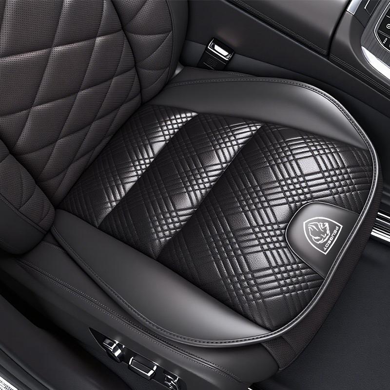 Summer Breathable Car Interior Accessories Seat Covers Cushion For Peugeot 206 307 308 3008 207 208 408 4008 508 5008 2008 301
