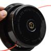 1 шт. Головка триммера Для Honda для UMR425E UMK431E UMK435E UMR425E Кусторез садовые электроинструменты аксессуары