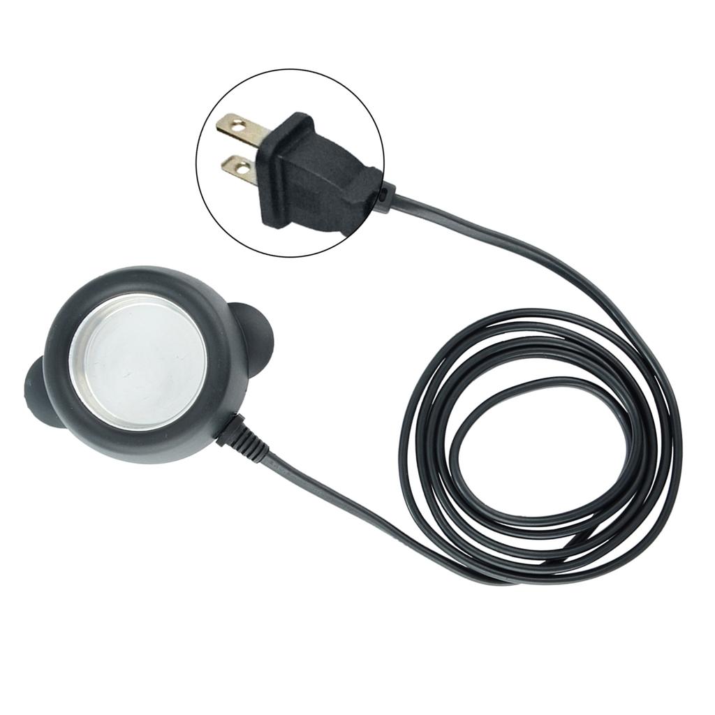 30 Вт мини-горячий горшок для плавления клея, клеевая печь, сделай сам, инструменты для ремонта наращивания волос