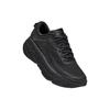 Кроссовки HOKA Bondi 7 Черные унисекс 1110518-BBLC