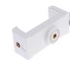 Universal Baby Monitor Bed Bracket Multifunction Camera Holder Flexible Clip Hose Camera Mount Cam Adjustable Long Arm