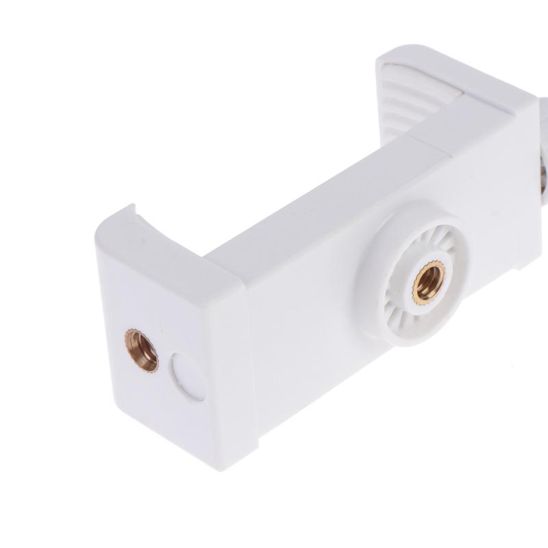 Universal Baby Monitor Bed Bracket Multifunction Camera Holder Flexible Clip Hose Camera Mount Cam Adjustable Long Arm