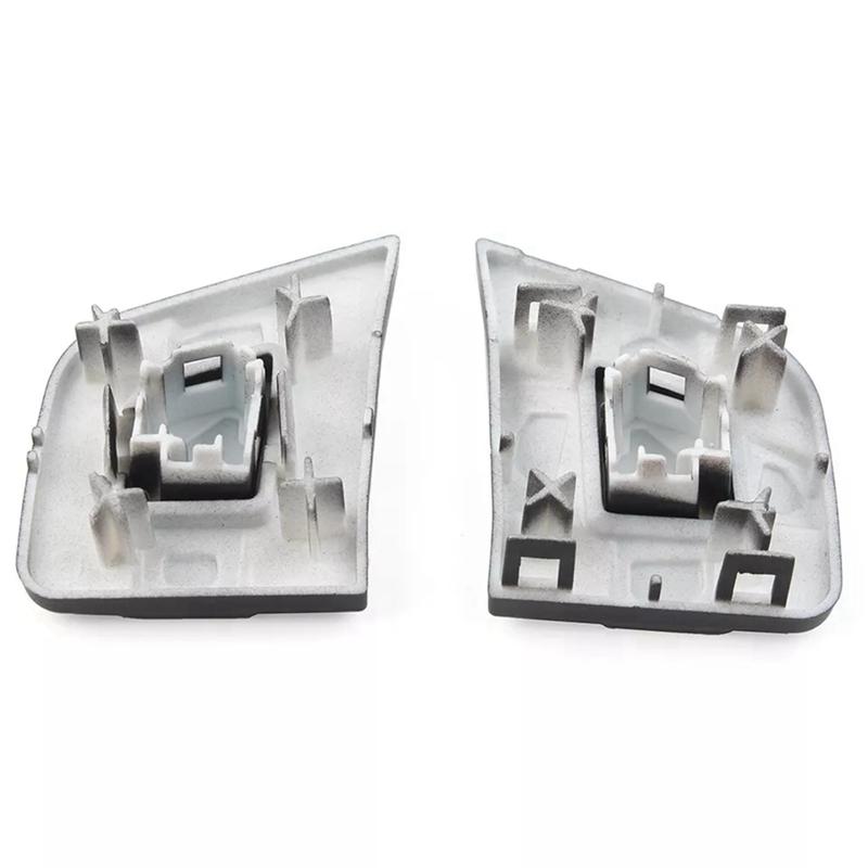 Кнопка многофункционального переключателя на рулевом колесе автомобиля для Land Rover Discovery Sport для Jaguar XE XF 2015-2019